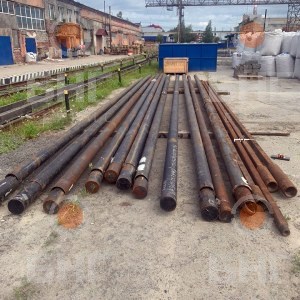 Труба ВБТ 80 в пенале новая лежалая в Краснодаре