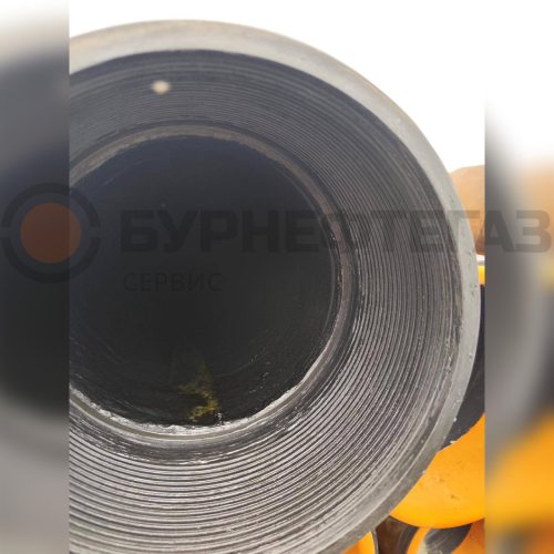 Труба обсадная 324х9,5 мм ОТТГ Д ГОСТ 632-80 в наличии 40 тн в Краснодаре